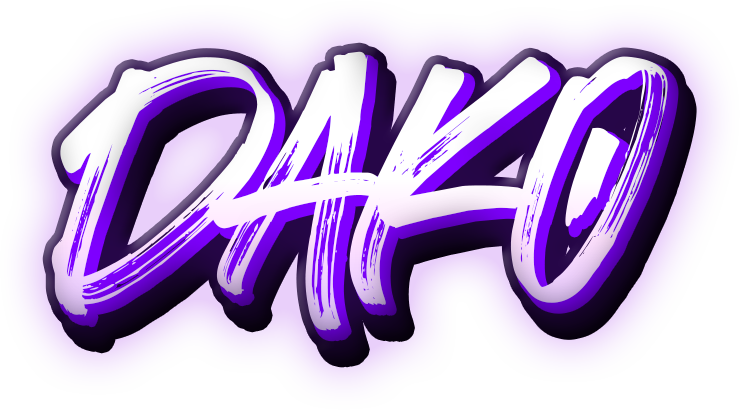 Dakos_Mind Website